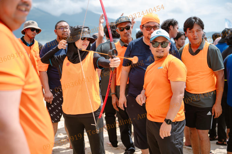 10 Địa Điểm Team Building Mới Nổi tại TP.HCM