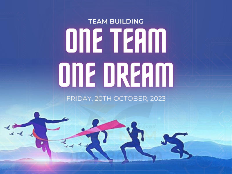 29 mẫu Backdrop Team Building đẹp