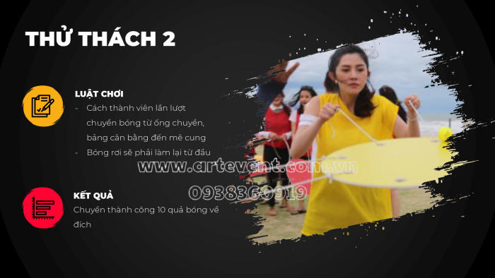 Amazing Race Đảo Lý Sơn - Treasure Hunt Ly Son Island