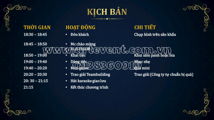 Tour Mũi Né Phan Thiết 2 ngày 1 đêm - Team Building Gala Dinner