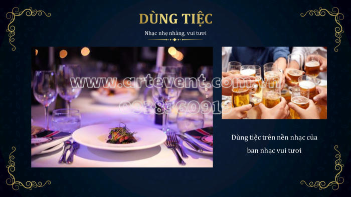 Tour Mũi Né Phan Thiết 2 ngày 1 đêm - Team Building Gala Dinner