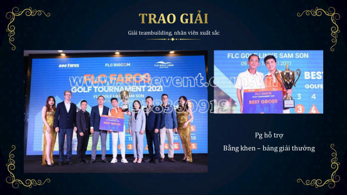 Tour Mũi Né Phan Thiết 2 ngày 1 đêm - Team Building Gala Dinner