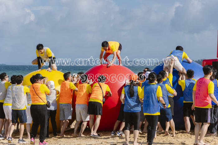 Tour Mũi Né Phan Thiết 2 ngày 1 đêm - Team Building Gala Dinner