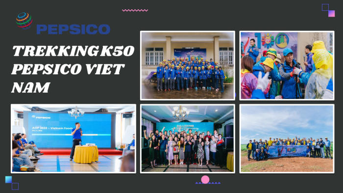 Event Company In Vietnam – Treasure Hut – TeamBonding