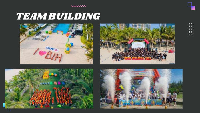 [Profile] Hồ Sơ Năng Lực Công ty Tổ chức Sự Kiện Team Building