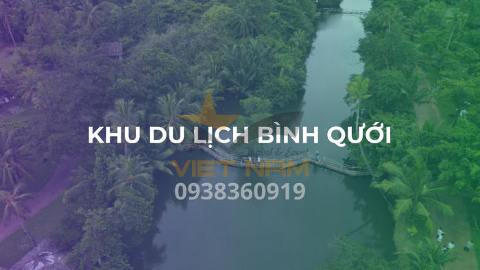 7 Địa Điểm Tổ Chức Sự Kiện Year End Party Quận Bình Thạnh