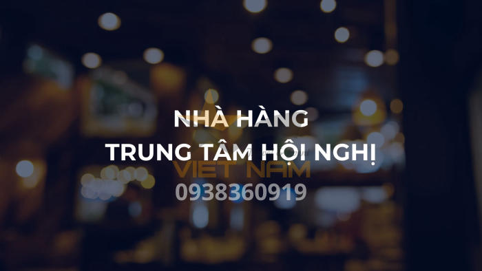 7 Địa Điểm Tổ Chức Sự Kiện Year End Party Quận Bình Thạnh