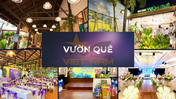 7 Địa Điểm Tổ Chức Sự Kiện Year End Party Quận Bình Thạnh