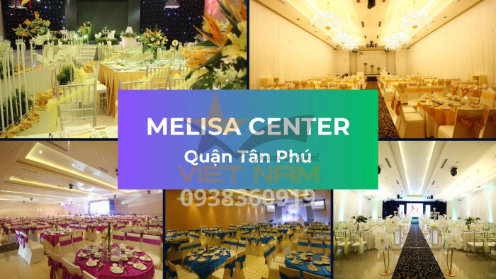 Địa Điểm Tổ chức Tiệc Gala Dinner - Year End Party Quận 4, Quận 5, Quận 7, Quận 10, Quận 12, Quận Tân Phú