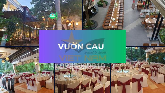 5 Địa Điểm Tổ Chức Sự Kiện Year End Party Quận Gò Vấp