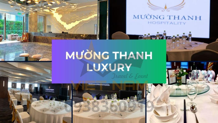 5 Địa Điểm Tổ Chức Sự Kiện Year End Party Quận Phú Nhuận [Sài Gòn]