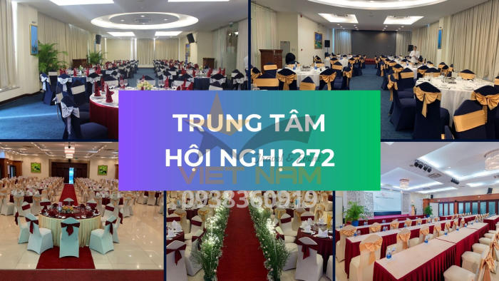 13 Địa Điểm Tổ Chức Sự Kiện Year End Party Quận 3 [Sài Gòn]