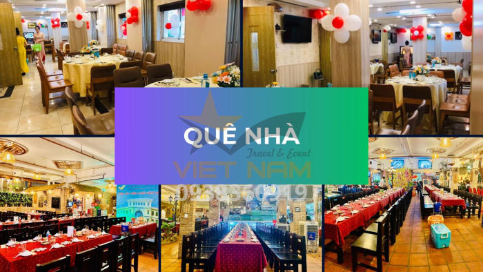 13 Địa Điểm Tổ Chức Sự Kiện Year End Party Quận 3 [Sài Gòn]