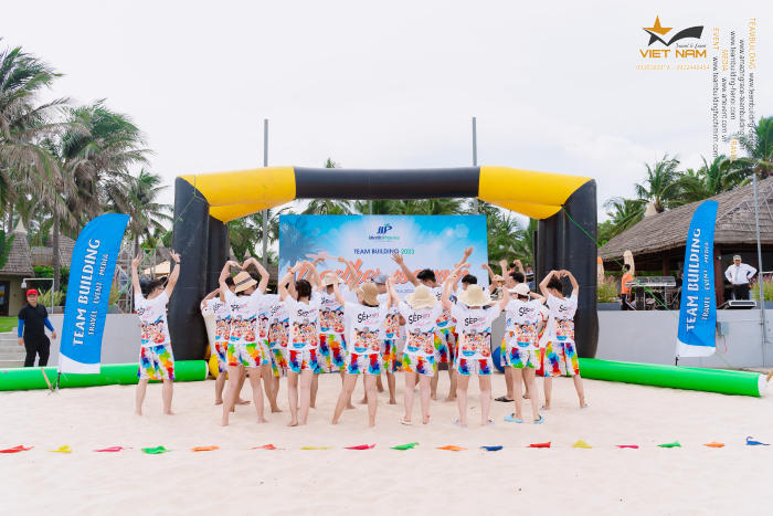 Tour Mũi Né Phan Thiết 2 ngày 1 đêm - Team Building Gala Dinner