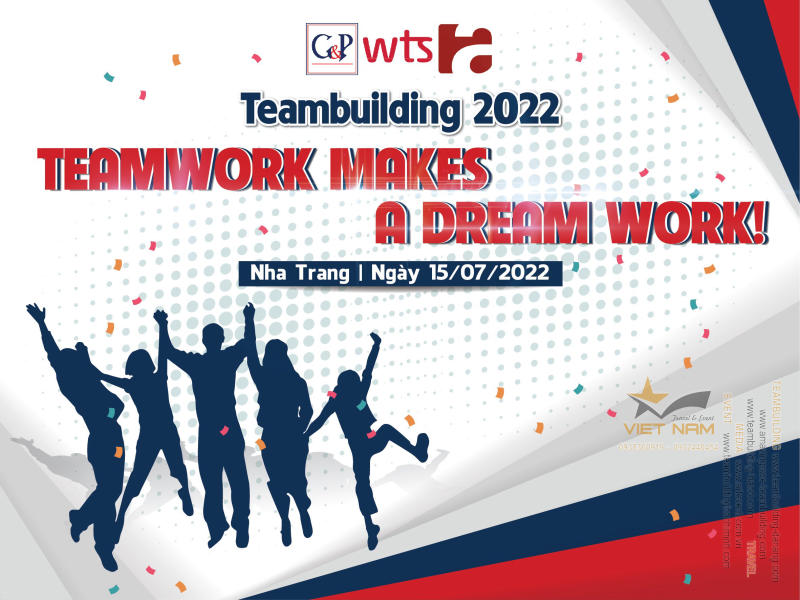 7 câu Logan Hay để tổ chức Team Building cho doanh nghiệp