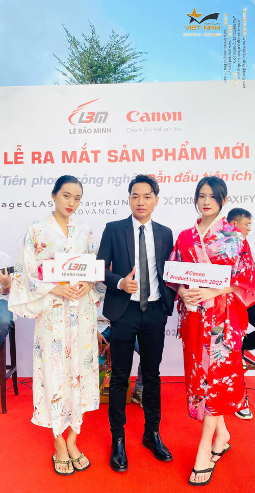 Cho Thuê MC Đám Cưới Tại Đà Nẵng