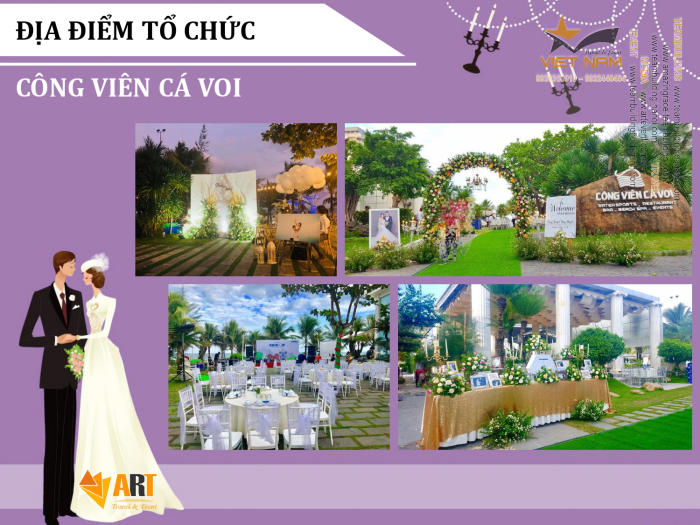 Wedding Script - Kịch Bản Đám Cưới - Proposal