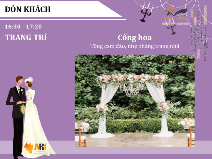 Wedding Script - Kịch Bản Đám Cưới - Proposal