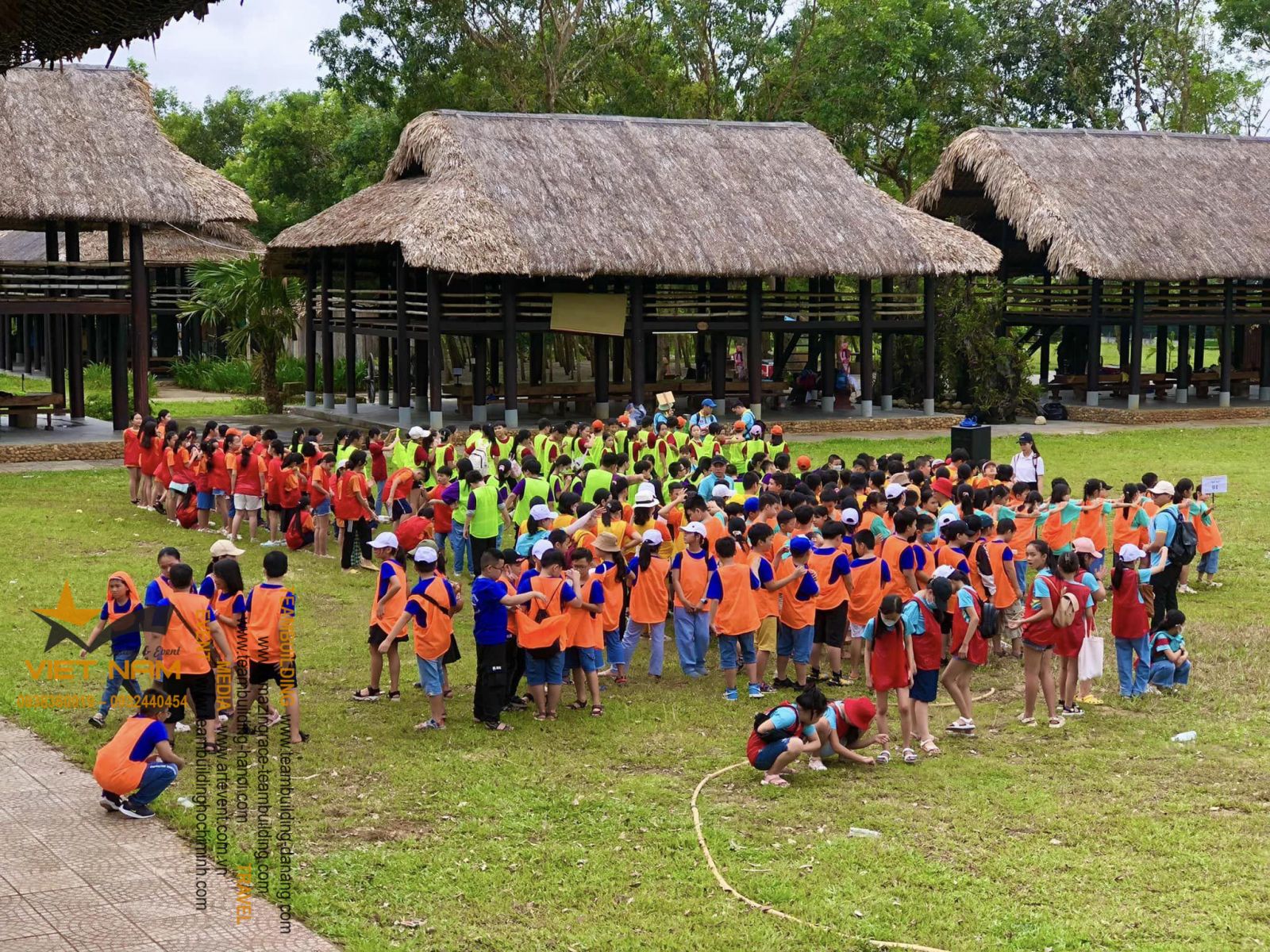 Tour Du lịch Camping là gì? Địa điểm tổ chức tại Đà Nẵng