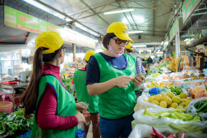 Treasure Hunt - Amazing Race Da Nang - TeamBuilding