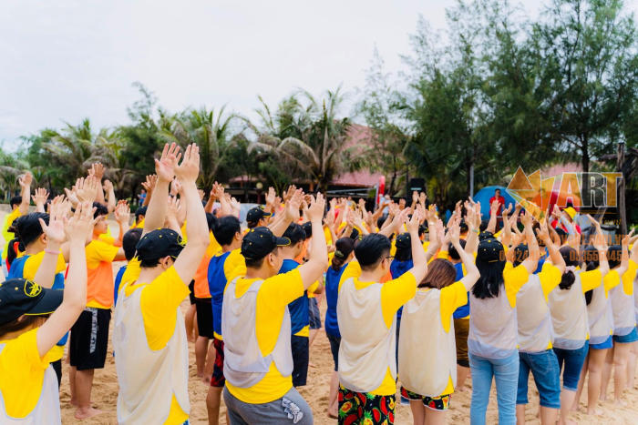 7 Địa điểm Team Building tại Đà Lạt