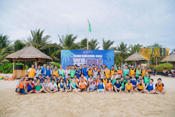 Teambuilding Rừng dừa 7 Mẫu Hội An 3 Ngày