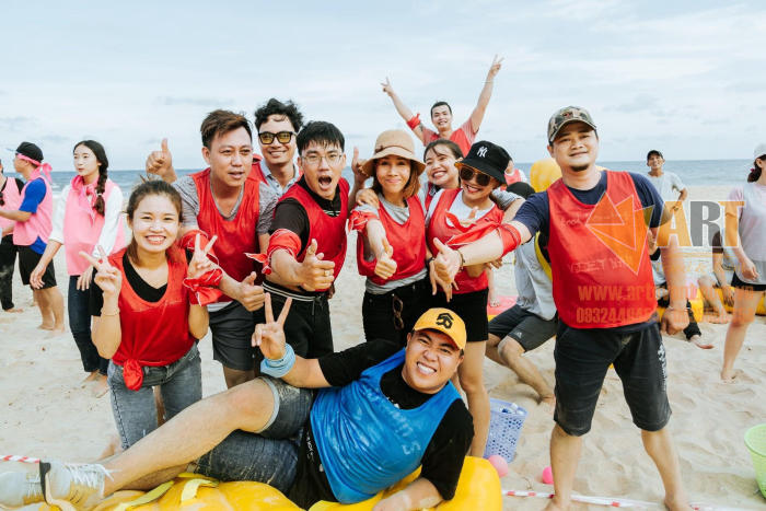 Teambuilding Đà Nẵng Huế 2 Ngày 1 Đêm