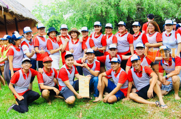 Teambuilding Đà Nẵng - Núi Thần Tài 1 Ngày
