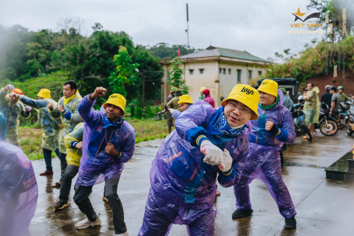 7 Trekking Tour Destinations in Vietnam