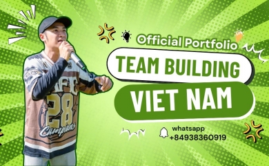 Top Team Building Company - Official Portfolio