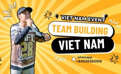 Top Team Building Company in Vietnam