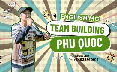  Team Building in Phu Quoc