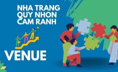 Địa Điểm Tổ chức Team Building 3 ngày 2 đêm