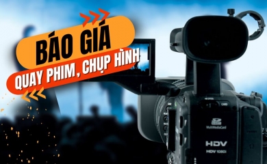 Bảng Báo Giá Media