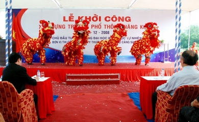 Cho thuê thiết bị tổ chức sự kiện tại Hồ Chí Minh