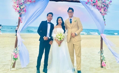 Wedding Script - Kịch Bản Đám Cưới