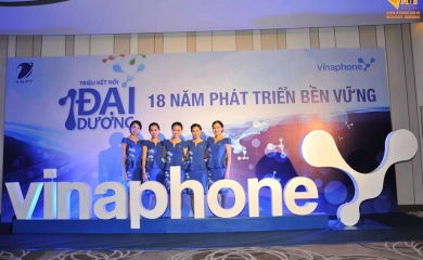 Lễ Kỷ Niệm Thành Lập