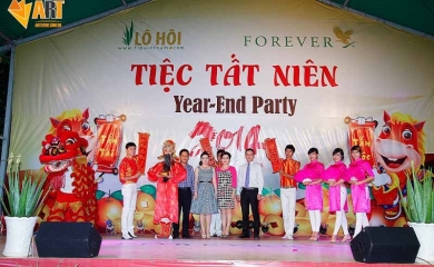 Tiệc Tất Niên