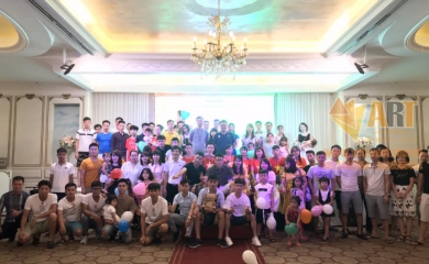 Tour - Team Building - Gala Dinner Nha Trang - Công ty Mikasa
