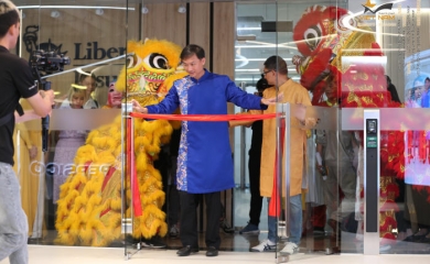 Top 3 Công ty tổ chức khai trương cửa hàng tại Sài Gòn
