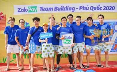 Team Building Phú Quốc 3 ngày