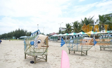 5 địa điểm tổ chức Amazing Race Team Building Sài Gòn