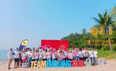 Teambuiding Đà Nẵng - Hội An 2 Ngày