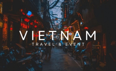 Event Company In Vietnam – Treasure Hut – TeamBonding