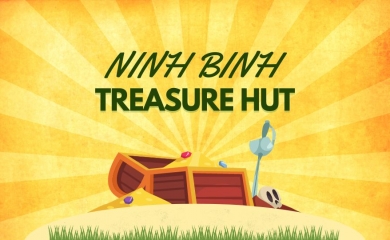 Treasure Hunt - Amazing Race Ninh Binh - TeamBuilding