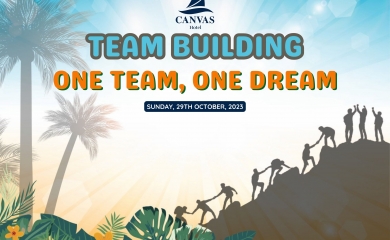 29 mẫu Backdrop Team Building đẹp