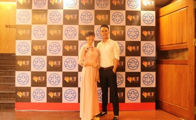 Sự kiện Gala Dinner cuối năm cho Doanh nghiệp