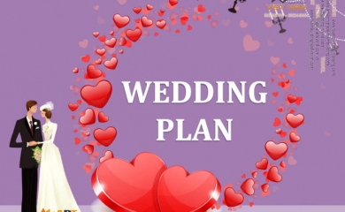 Wedding Script - Kịch Bản Đám Cưới - Proposal