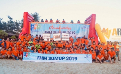 15 Địa điểm Team Building tại Sài Gòn