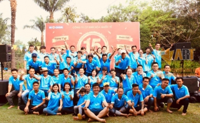 7 Địa điểm Team Building tại Sài Gòn